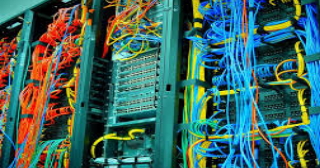 Профессиональный монтаж слаботочных сетей и систем от 1564 руб. в Абакане - ЭлектроБкн