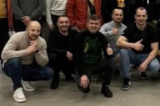 О компании ЭлектроБкн, фото, команда
