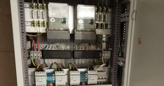Проектирование и монтаж аварийного освещения от 3128 руб. в Абакане - ЭлектроБкн