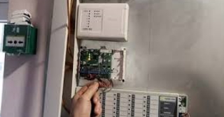 Монтаж беспроводной охранной сигнализации от 3128 руб. в Абакане - ЭлектроБкн