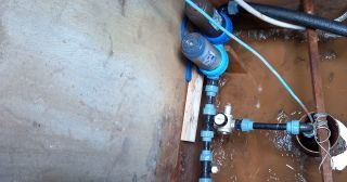 Установка и управление системами полива от 3128 руб. в Абакане от компании ЭлектроБкн