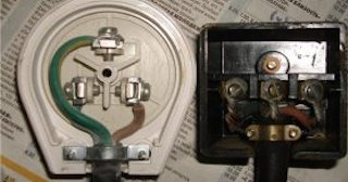 Подключение и монтаж розетки для электроплиты от 574 руб в Абакане - ЭлектроБкн